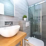 Apartamento New Deluxe Jacuzzi Ana