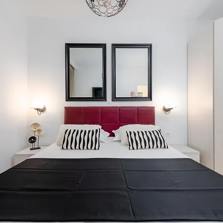 New Deluxe Jacuzzi Ana Dubrovnik