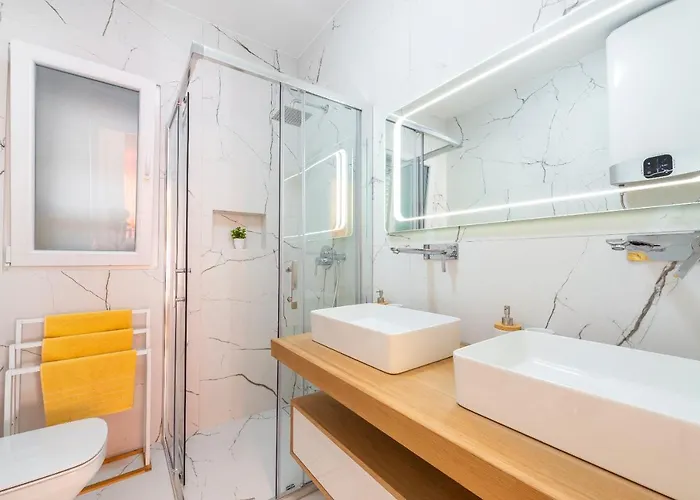 Apartment New Deluxe Jacuzzi Ana Dubrovnik