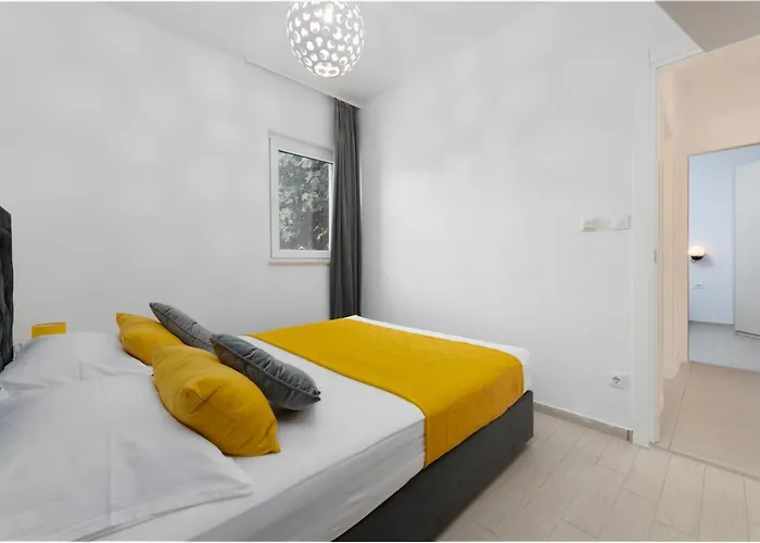 New Deluxe Jacuzzi Ana * Dubrovnik