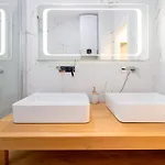 Apartment New Deluxe Jacuzzi Ana
