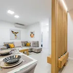 Apartment New Deluxe Jacuzzi Ana *