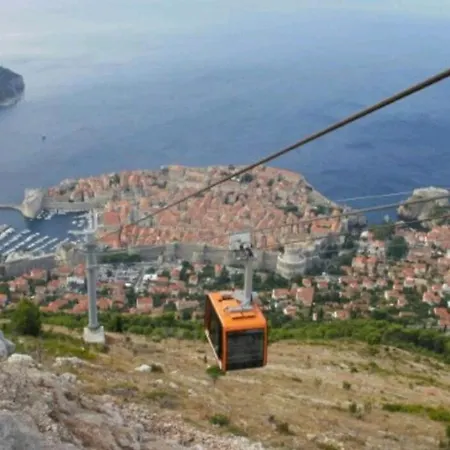 New Deluxe Jacuzzi Ana Lejlighed Dubrovnik