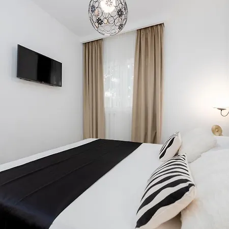 New Deluxe Jacuzzi Ana