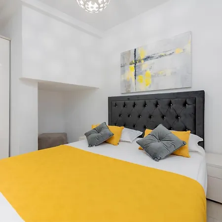 Apartment New Deluxe Jacuzzi Ana Dubrovnik