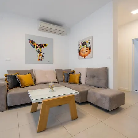 Apartment New Deluxe Jacuzzi Ana Dubrovnik