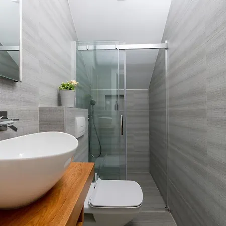 New Deluxe Jacuzzi Ana Apartment Dubrovnik