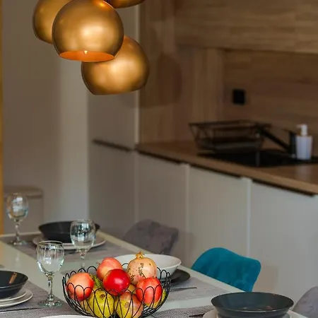 New Deluxe Jacuzzi Ana *