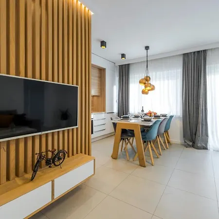Apartamento New Deluxe Jacuzzi Ana Dubrovnik