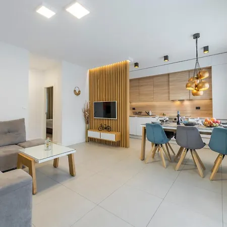 New Deluxe Jacuzzi Ana * Dubrovnik