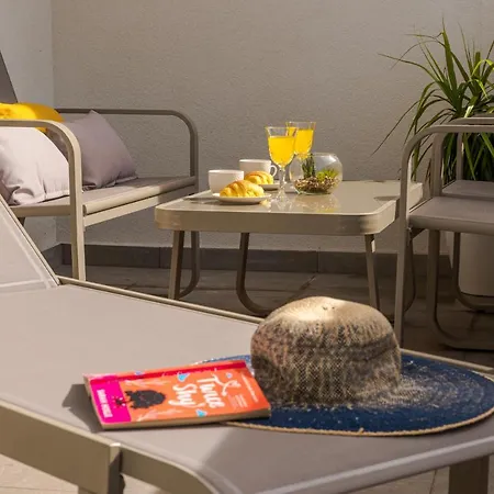 Lejlighed New Deluxe Jacuzzi Ana Dubrovnik