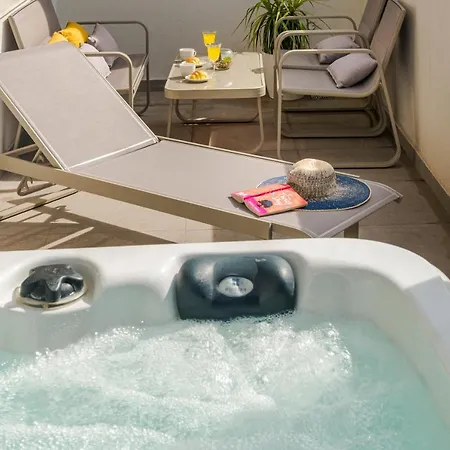 Lejlighed New Deluxe Jacuzzi Ana Dubrovnik