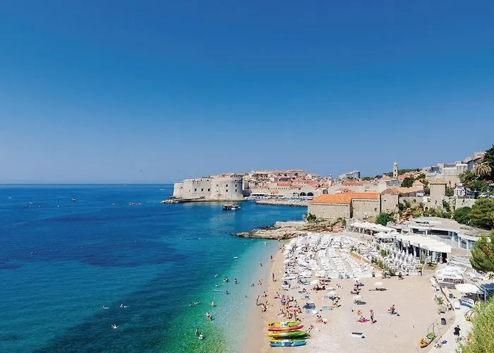 Appartement New Deluxe Jacuzzi Ana *