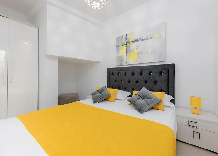 Appartement New Deluxe Jacuzzi Ana Dubrovnik