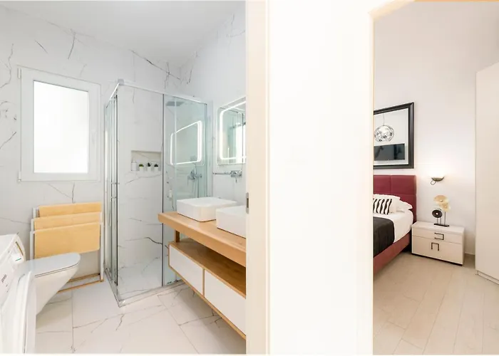 Appartement New Deluxe Jacuzzi Ana Dubrovnik