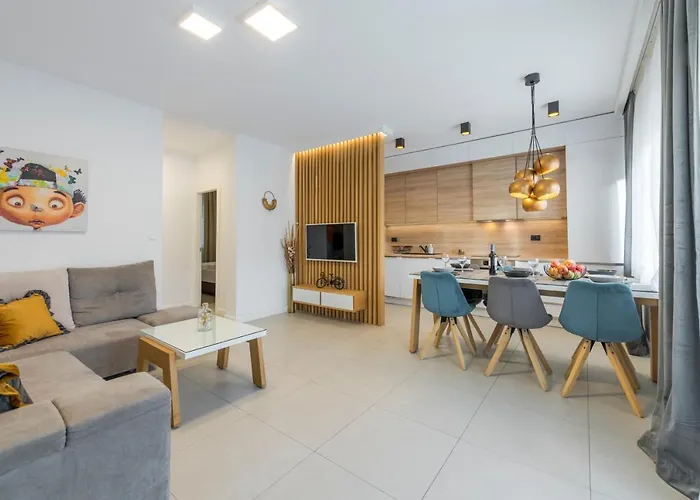 New Deluxe Jacuzzi Ana * Dubrovnik