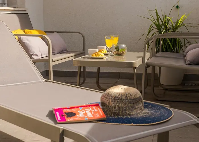 Appartement New Deluxe Jacuzzi Ana Dubrovnik