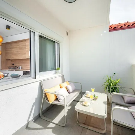 New Deluxe Jacuzzi Ana