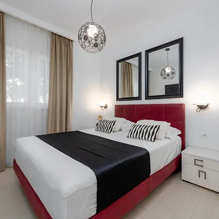 New Deluxe Jacuzzi Ana * Дубровник