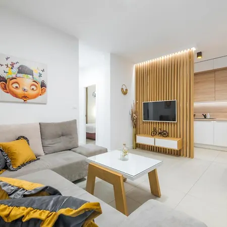 New Deluxe Jacuzzi Ana